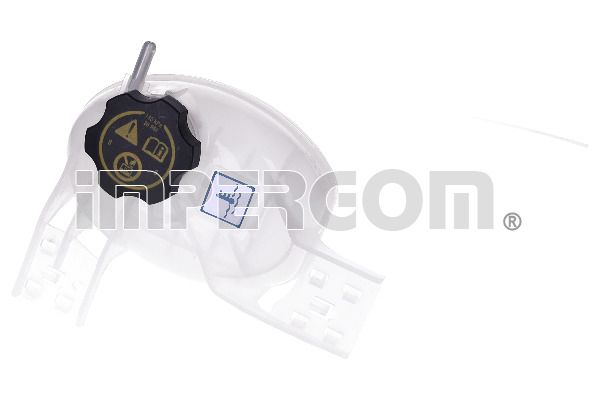 Ausgleichsbehälter, Kühlmittel