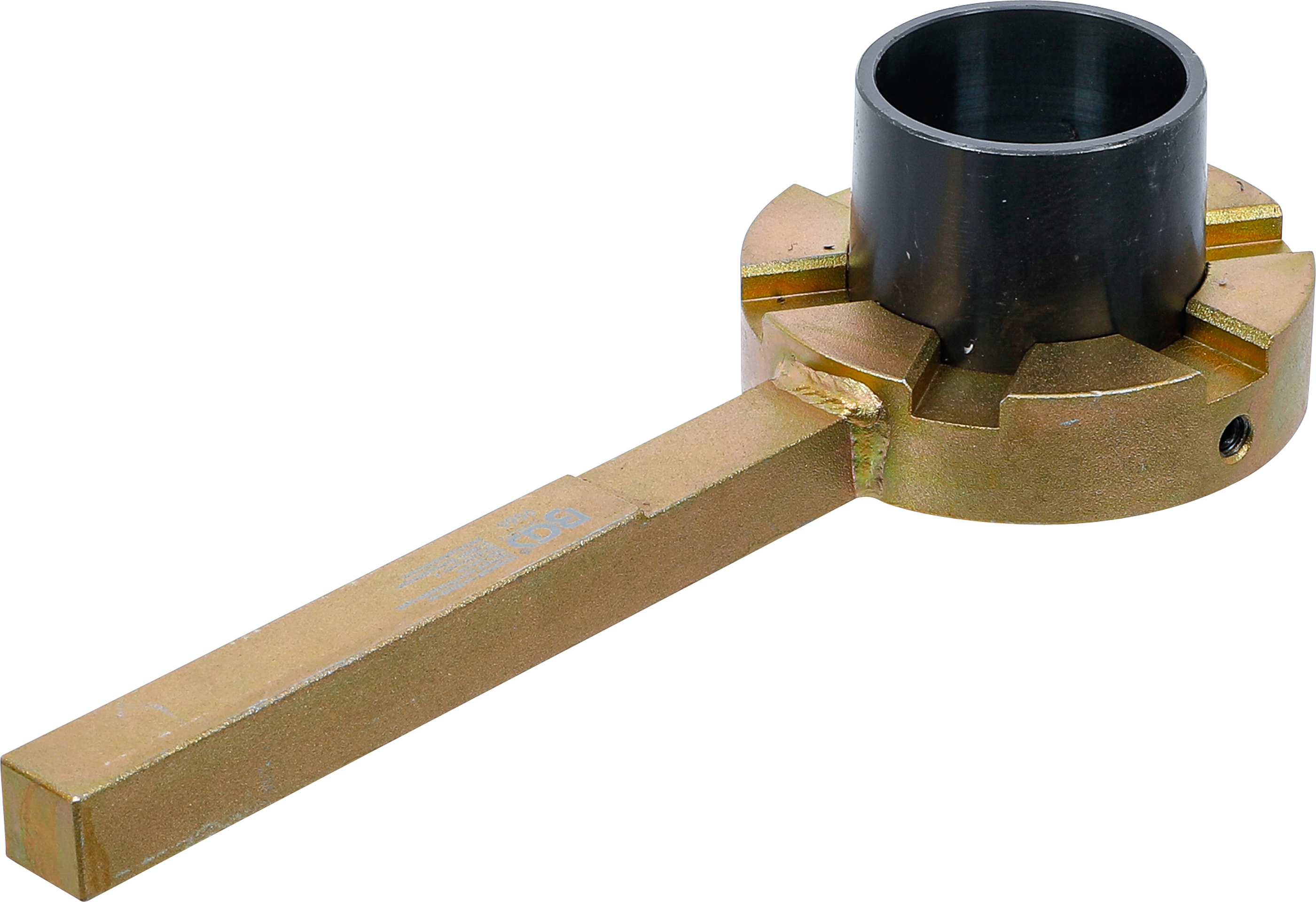 BGS Riemenscheiben-Gegenhalter für BMW