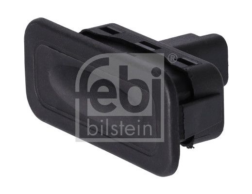 Schalter, Heckklappenentriegelung FE182451 “FEBI BILSTEIN”