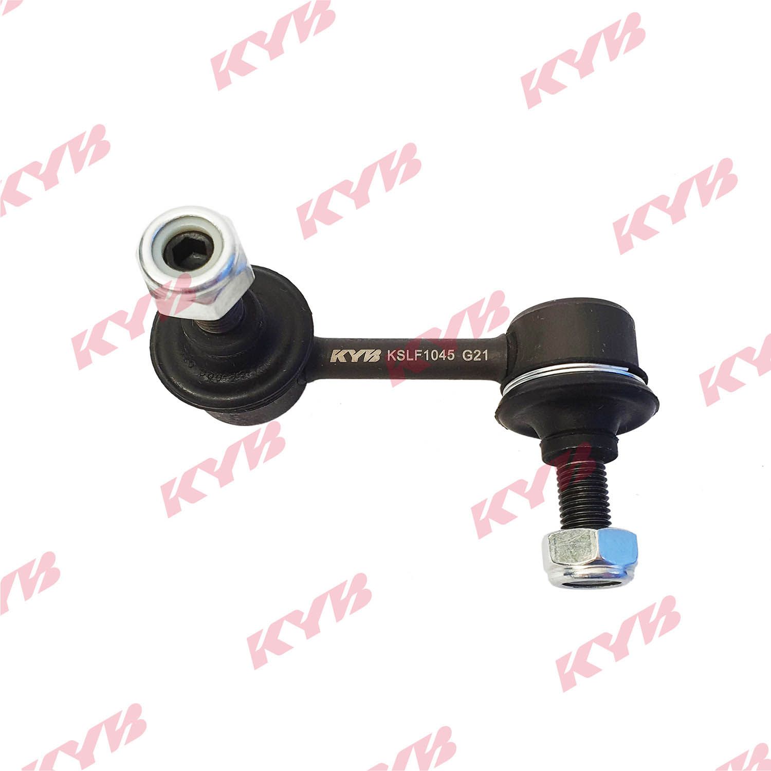 Stange/Strebe, Stabilisator