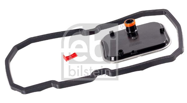 Hydraulikfiltersatz, Automatikgetriebe