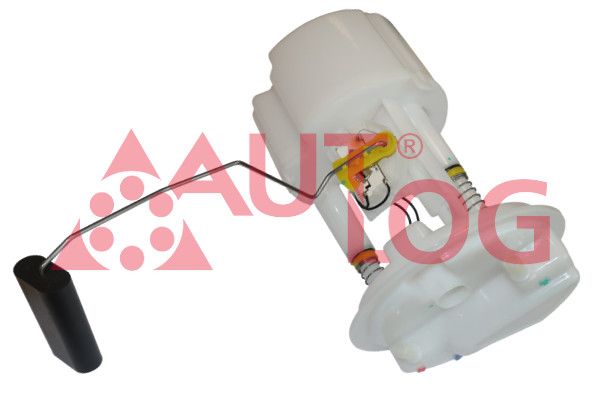 Kraftstoff-Fördereinheit