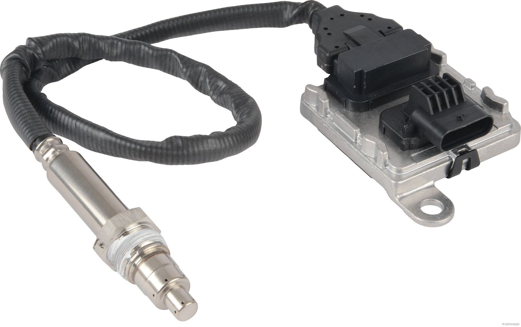 NOx-Sensor, NOx-Katalysator