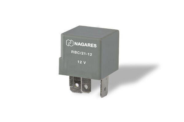 Relais, Kraftstoffpumpe