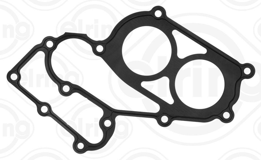 Dichtung, Thermostatgehäuse