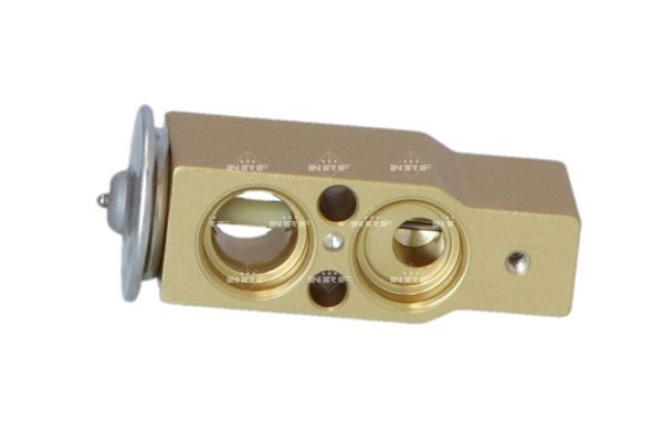 Expansionsventil, Klimaanlage