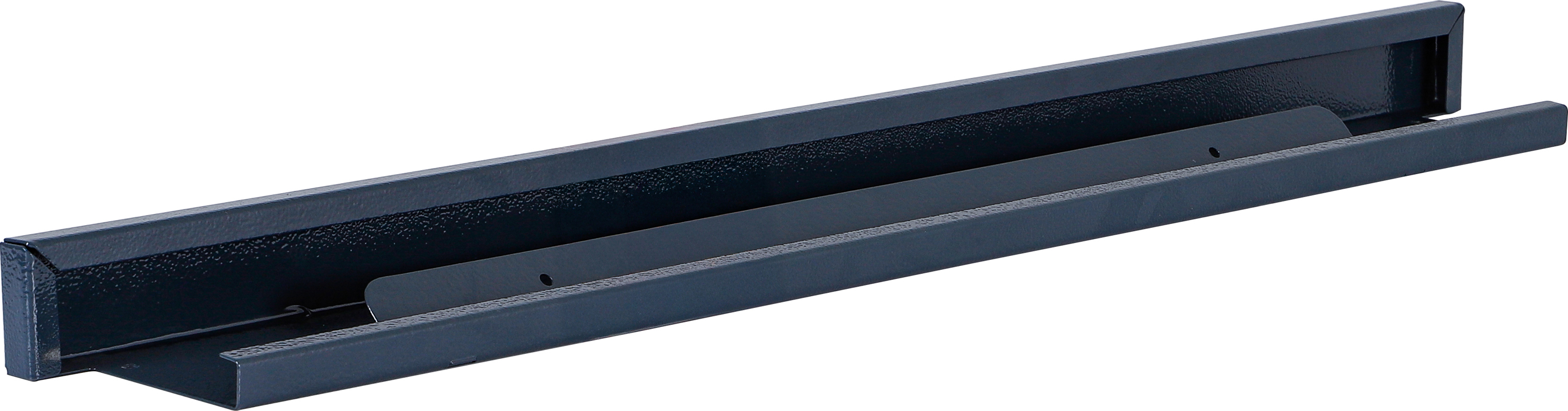 BGS Beleuchtungsabdeckung | für LED-Elemente | 650 mm