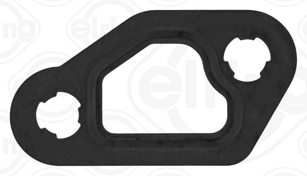 Dichtung, Kühlmittelrohr