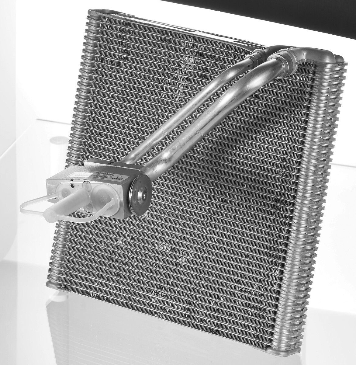 Verdampfer, Klimaanlage