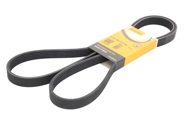 Keilrippenriemen Continental Contitech 6PK1822 EXTRA