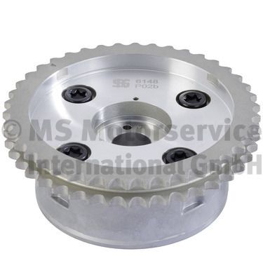 Nockenwellenversteller