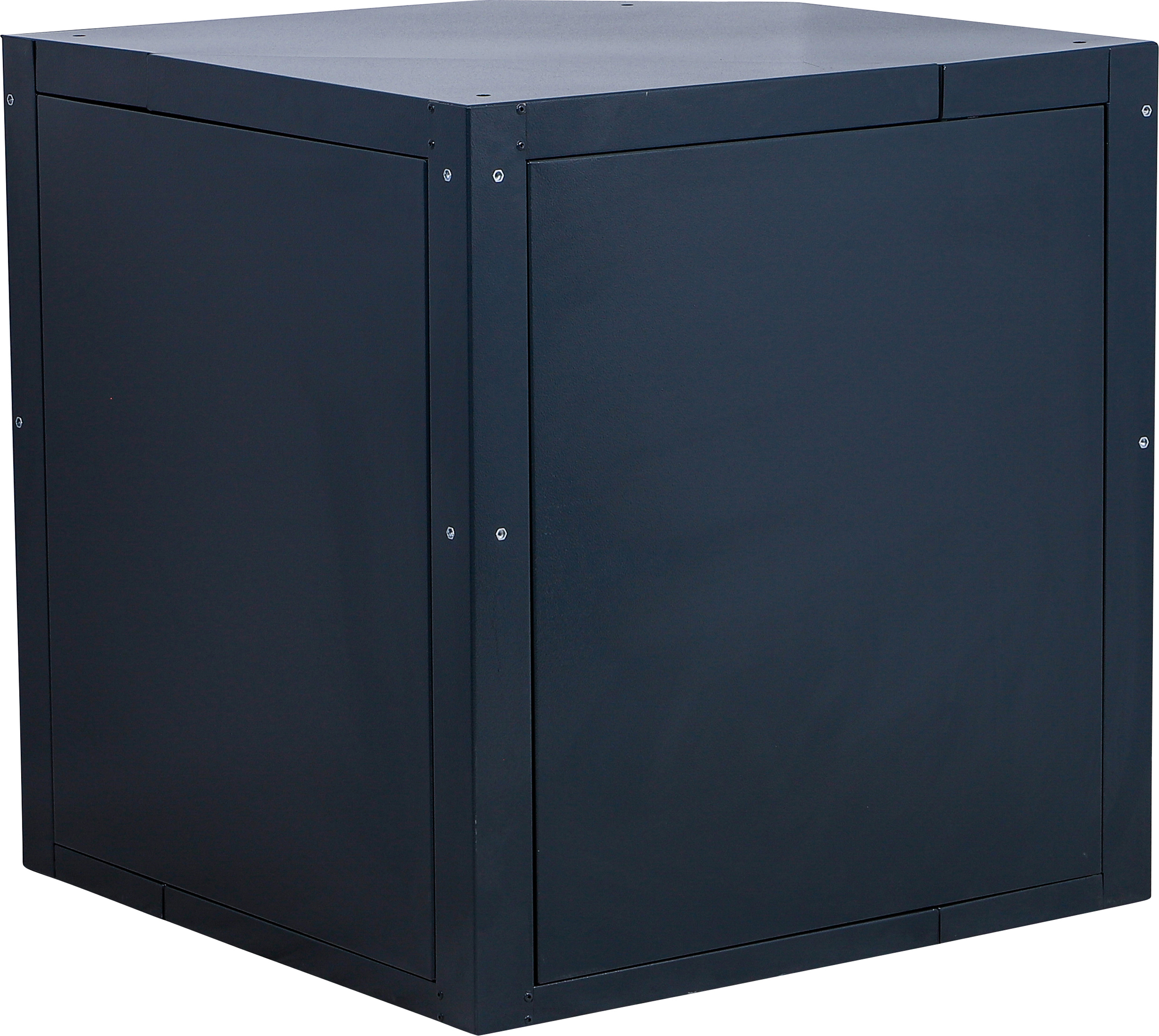 BGS Werkstattschrank | 1-türig | Eckelement