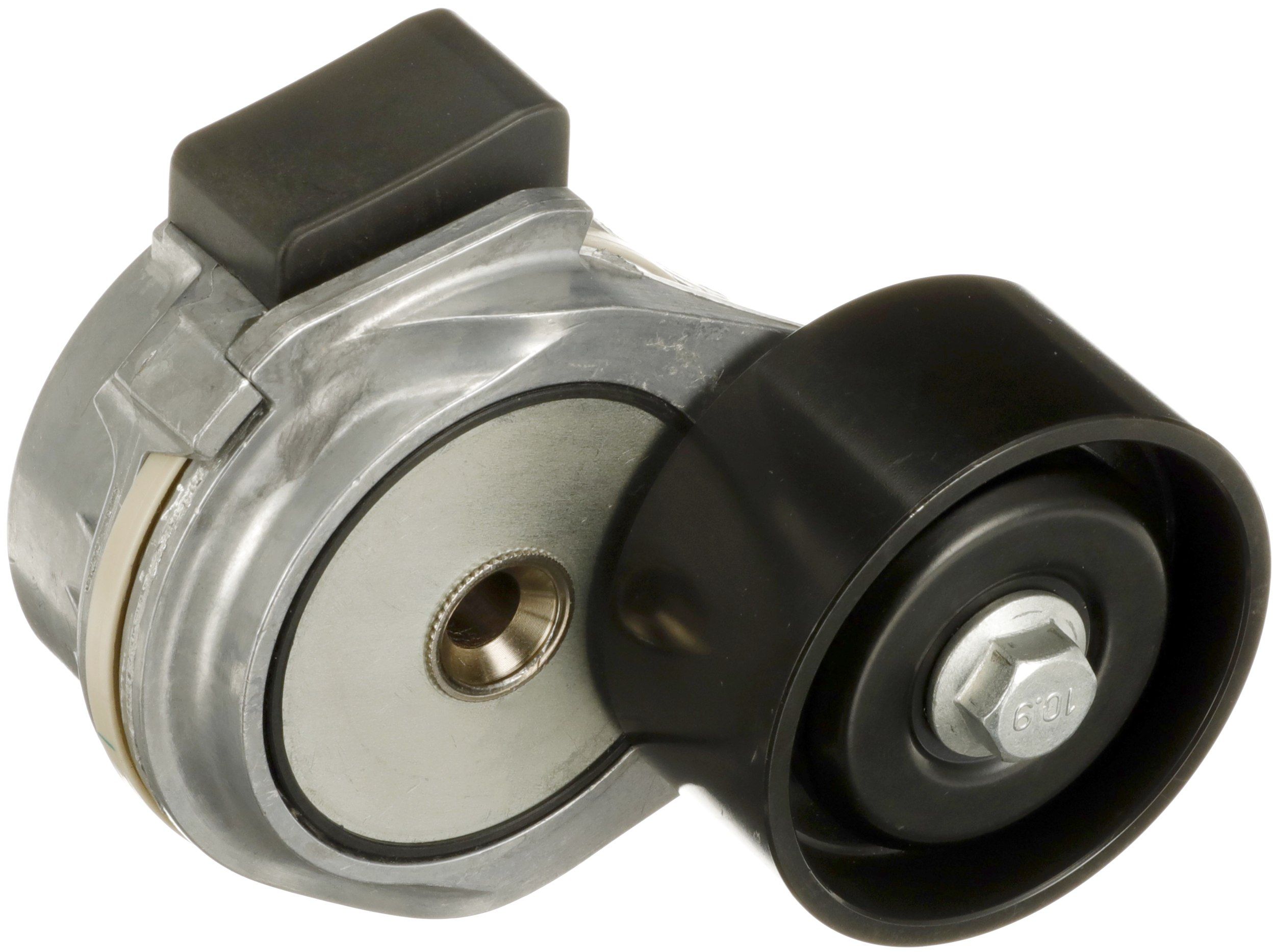 Riemenspanner, Keilrippenriemen