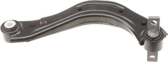 Lenker, Radaufhängung