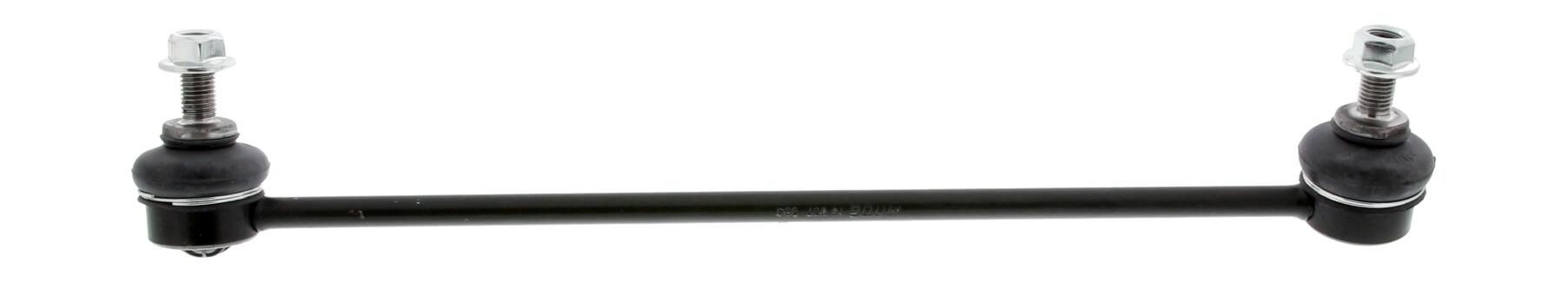 Stange/Strebe, Stabilisator