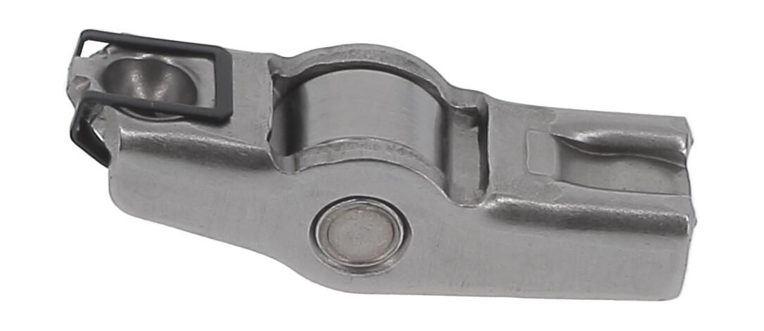 Kipphebel, Motorsteuerung