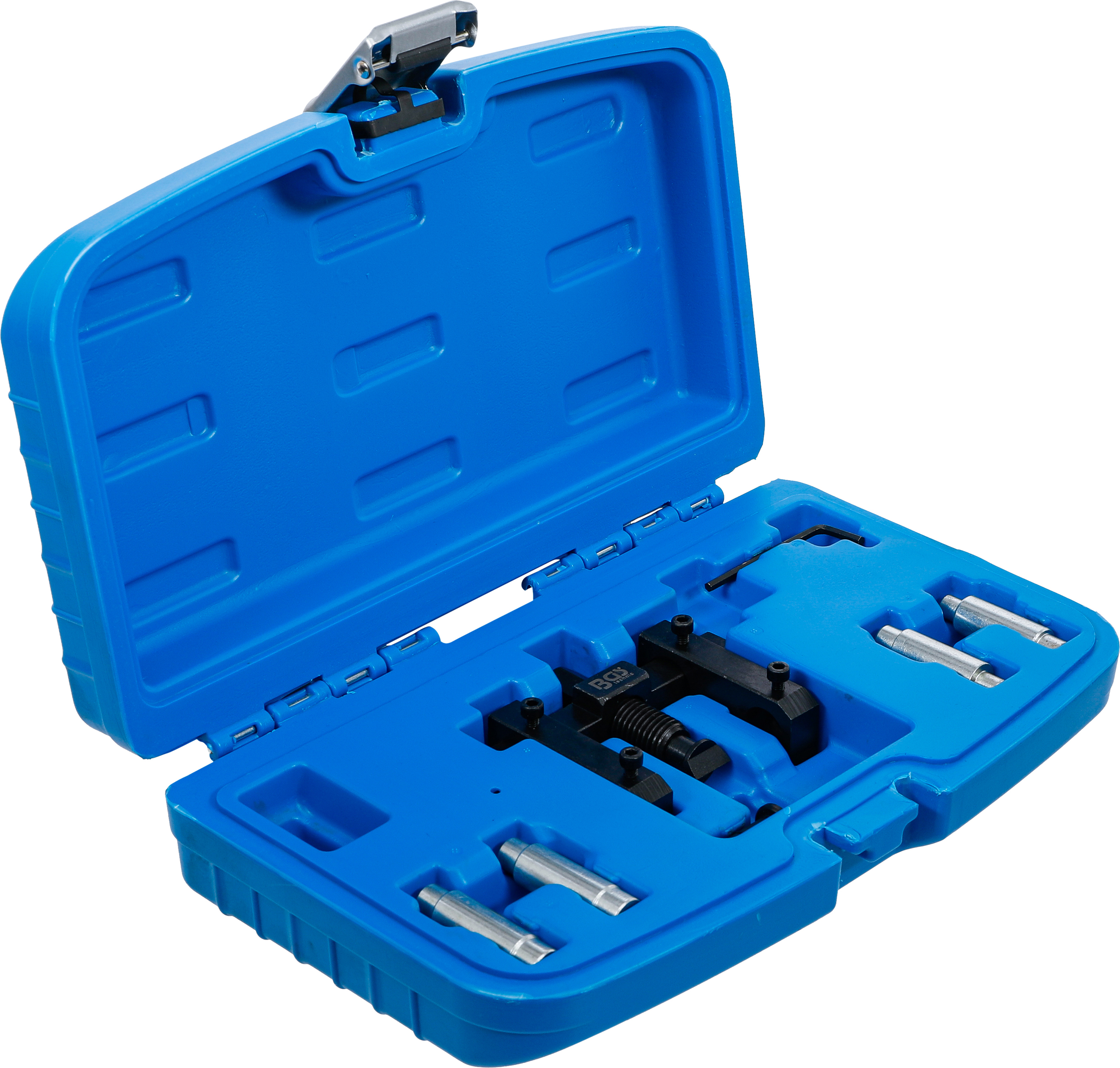 BGS Kugelgelenk-Spreizer-Werkzeug-Satz | 7-tlg.