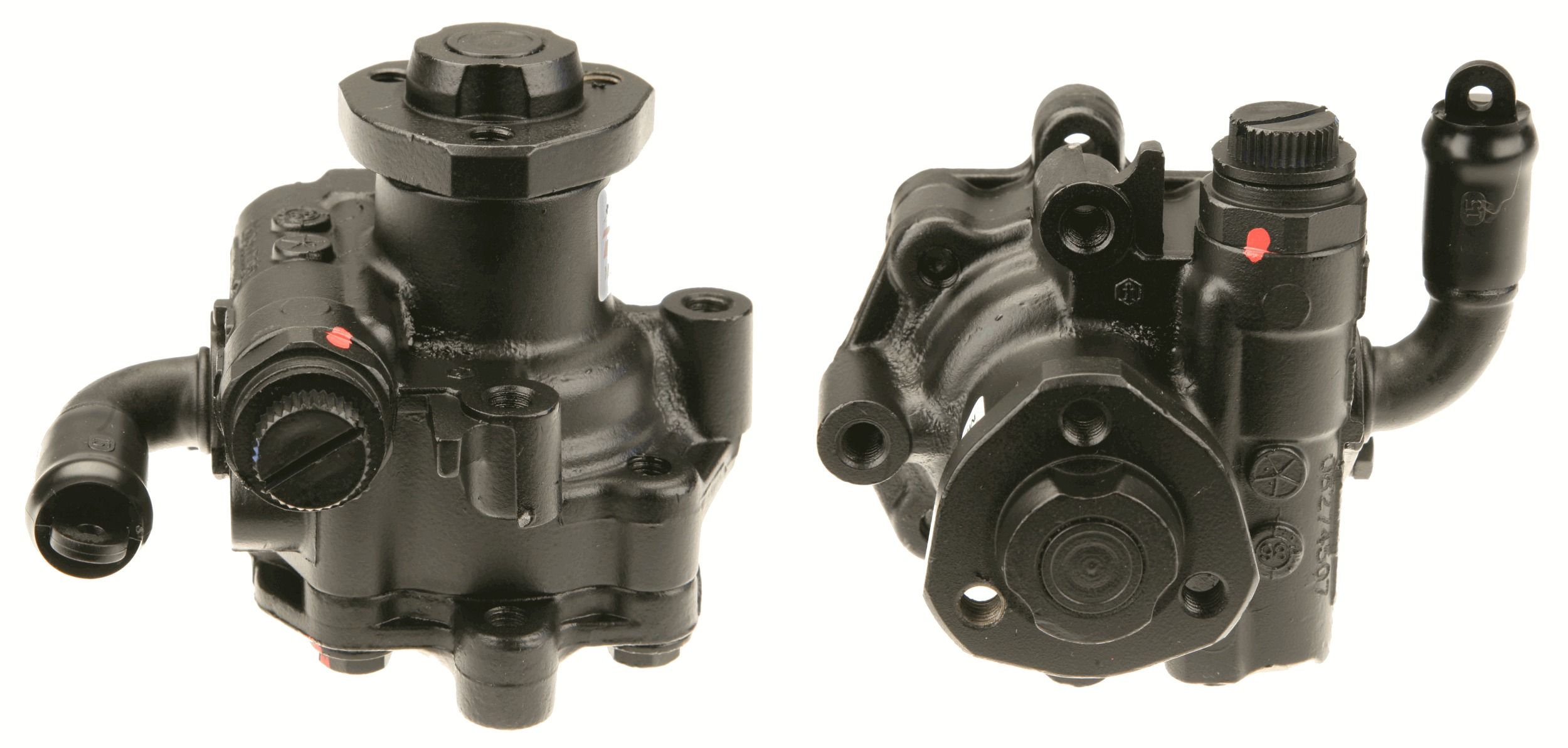 Hydraulikpumpe, Lenkung