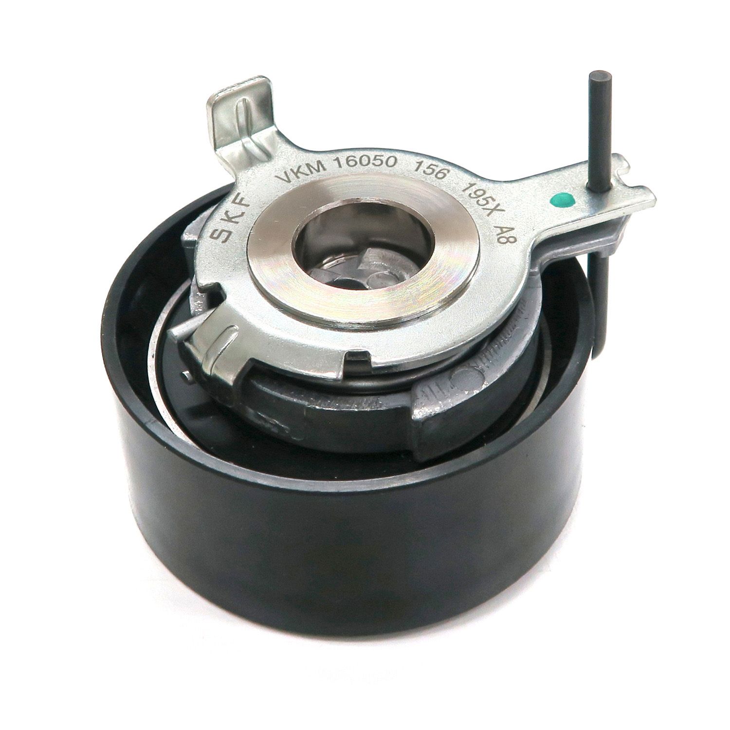 Spannrolle, Zahnriemen