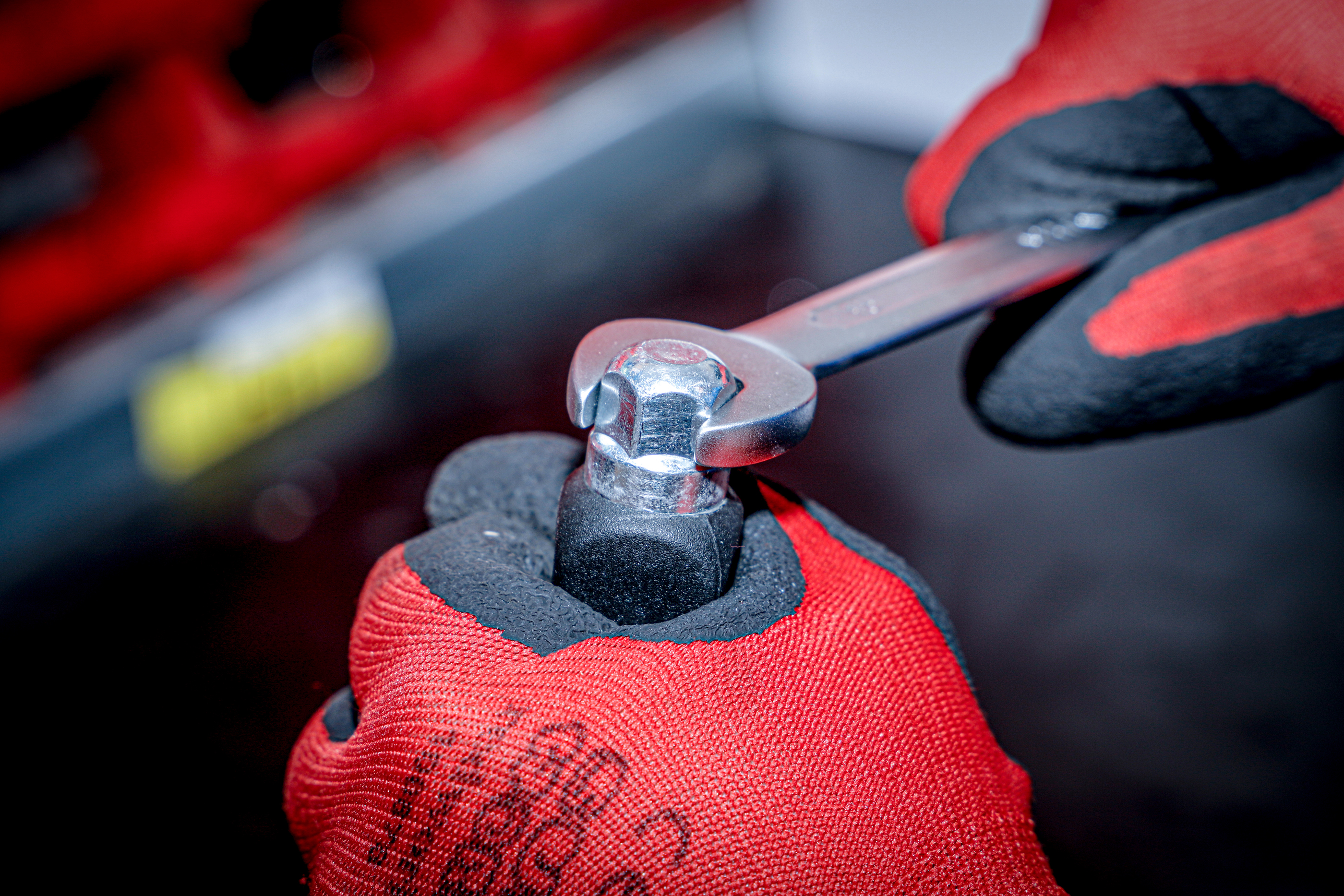 BGS Schraubendreher-Satz | 5-tlg.