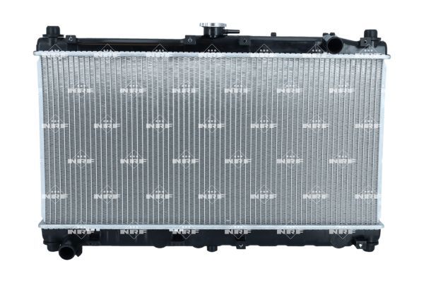 Kühler, Motorkühlung