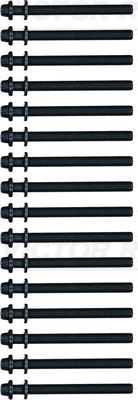 Zylinderkopfschraubensatz