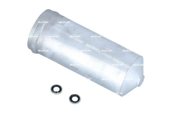 Trockner, Klimaanlage