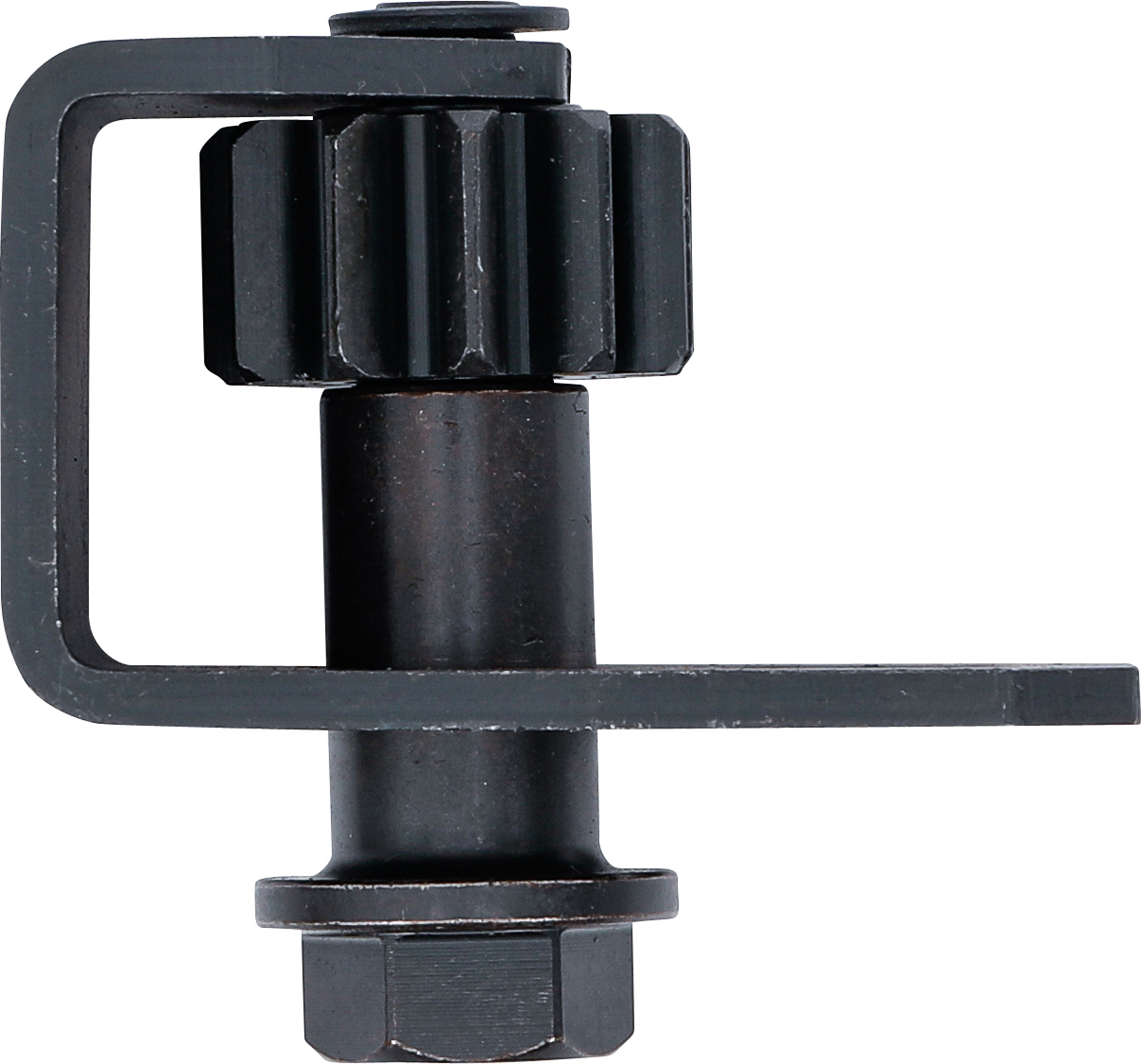 BGS Schwungrad- / Kurbelwellen-Drehwerkzeug | für DAF 35 t