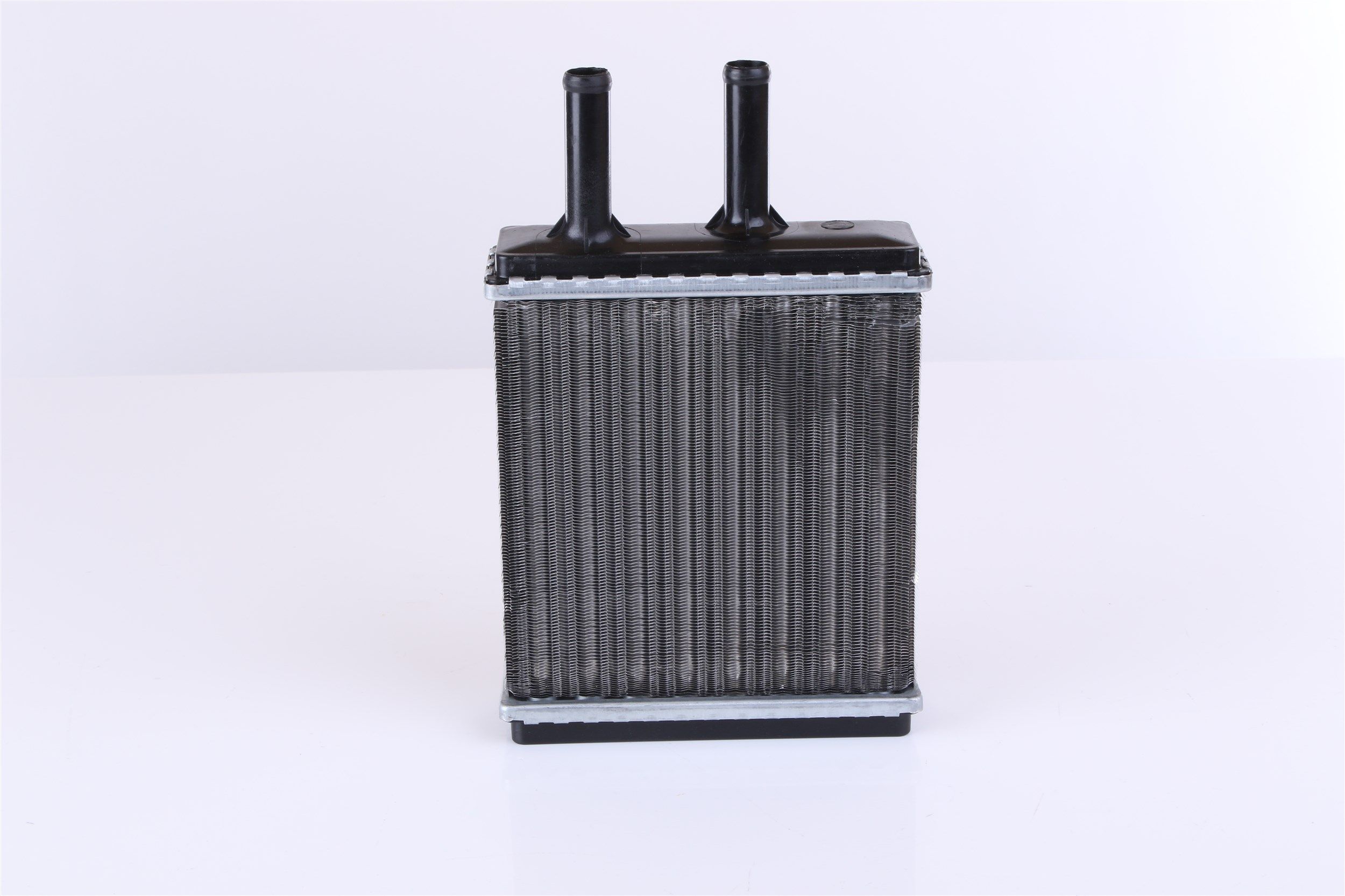 Wärmetauscher, Innenraumheizung