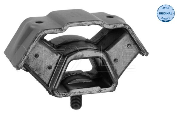 Lagerung, Automatikgetriebe