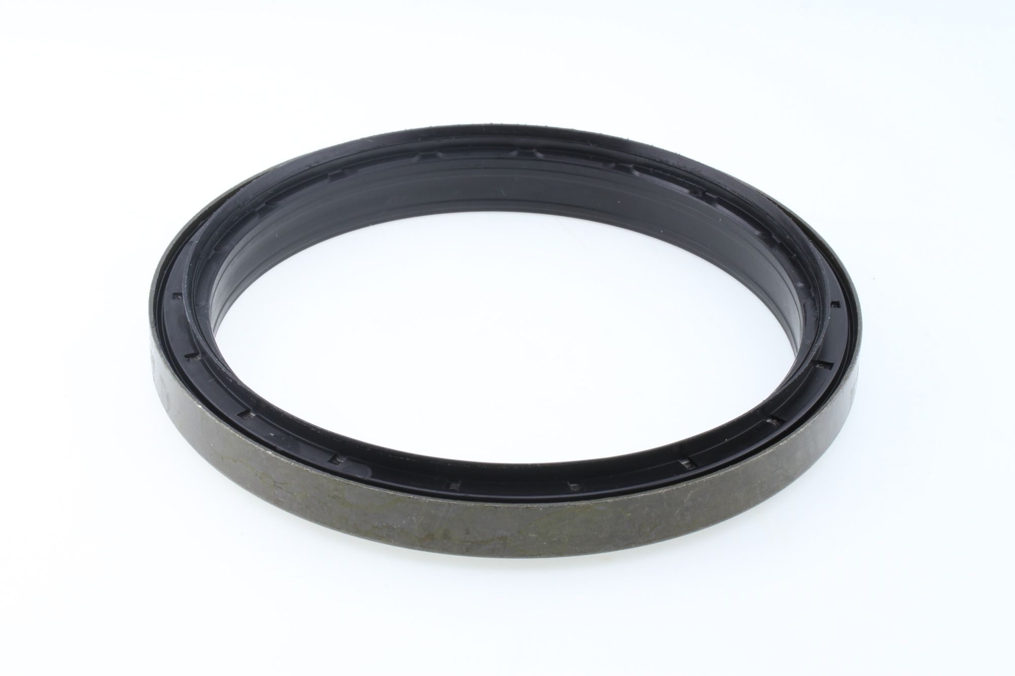 Wellendichtring, Radnabe