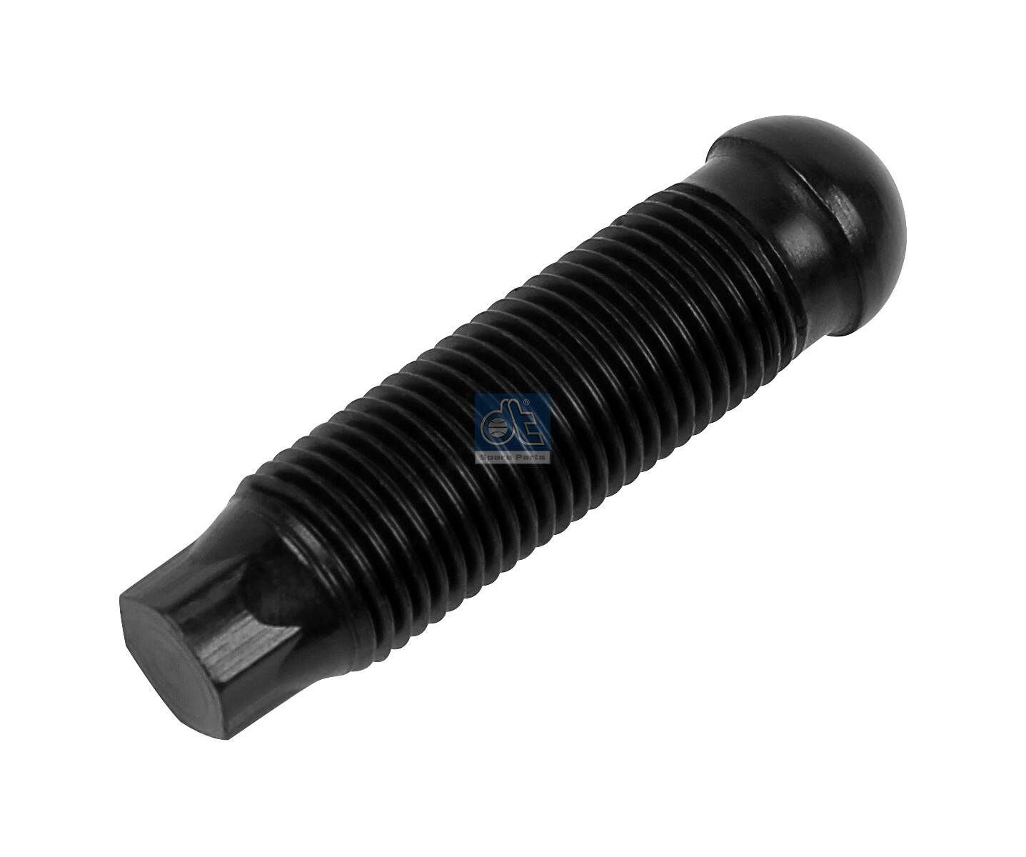 Ventilspieleinstellschraube