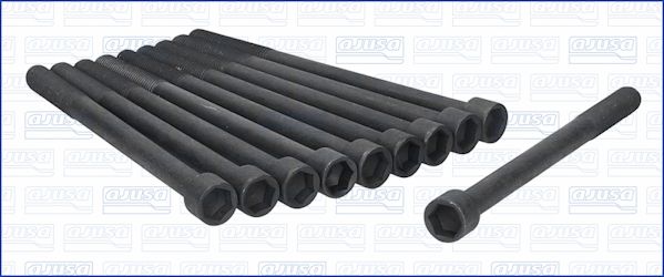 Zylinderkopfschraubensatz