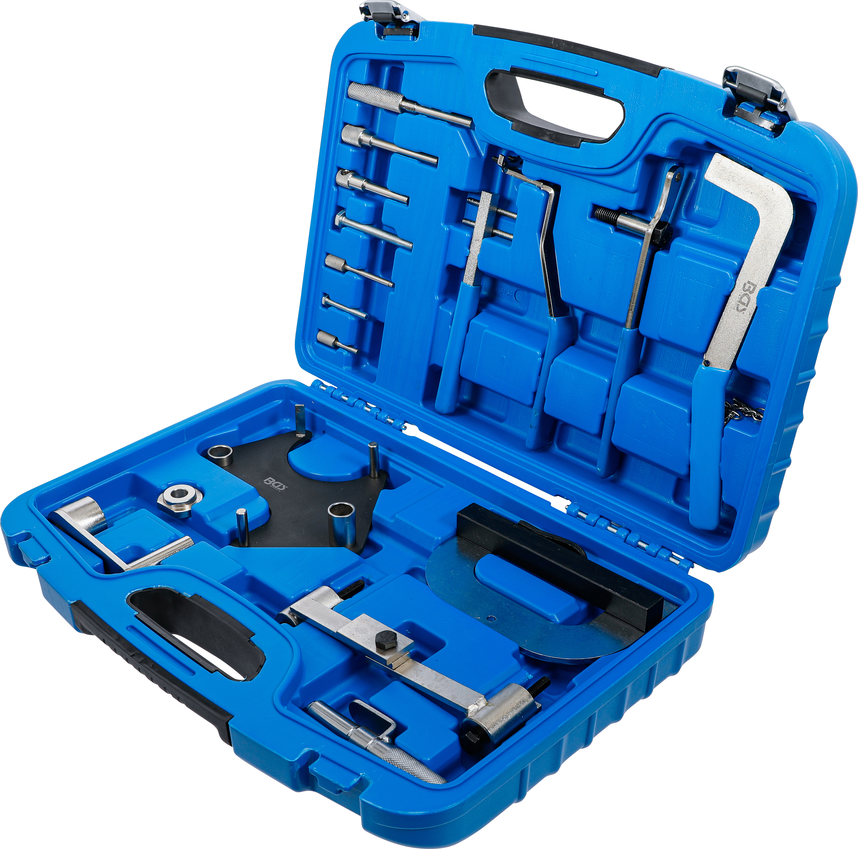 BGS Motor-Einstellwerkzeug-Satz | für Renault