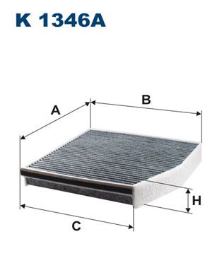 Filter, Innenraumluft