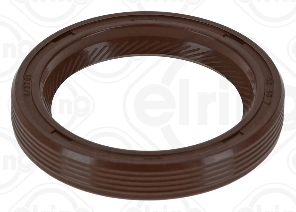 Wellendichtring, Nockenwelle EL906400 “ELRING 32 mm, 43 mm, 7 mm”