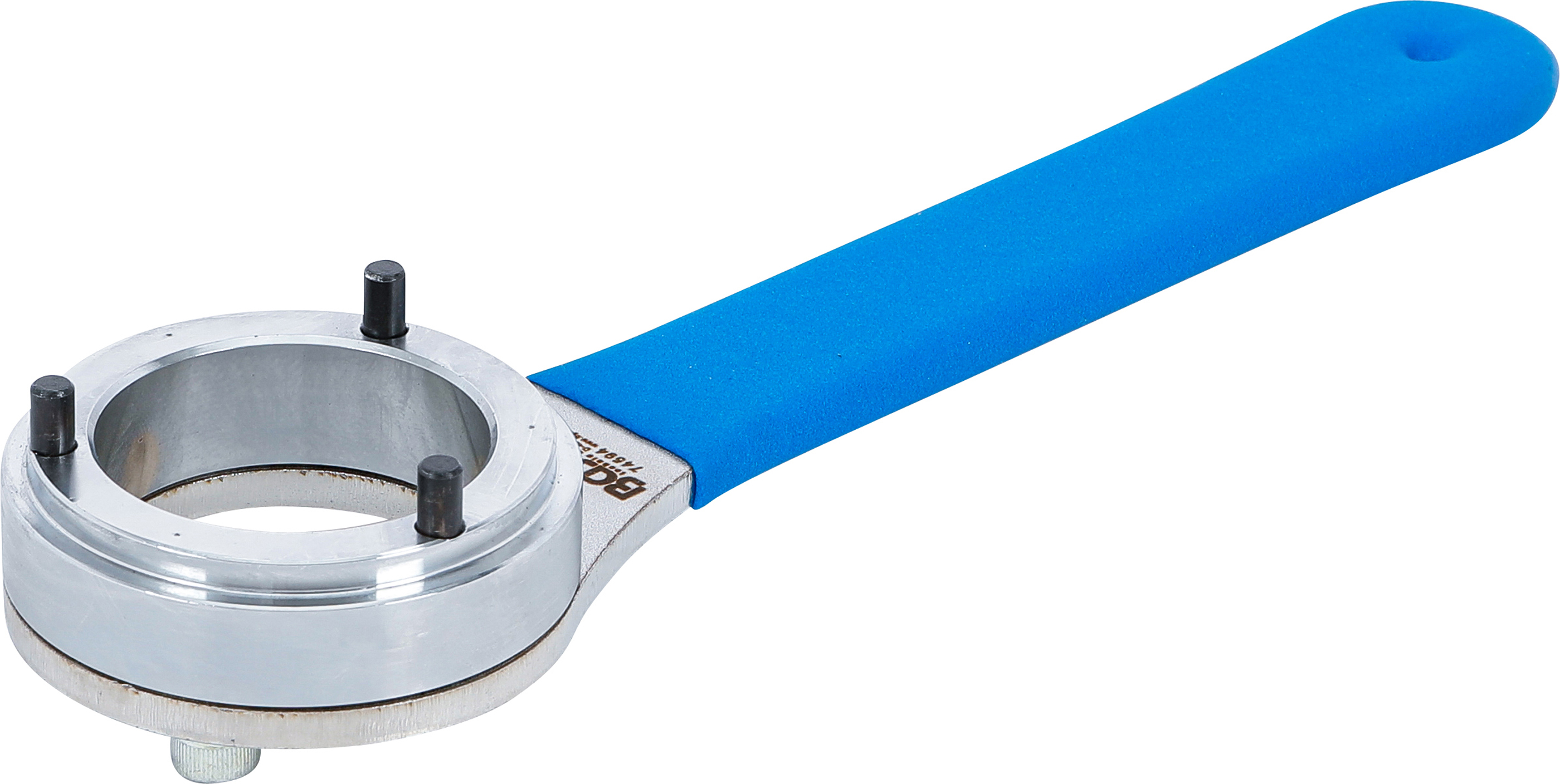 BGS Primärantriebsrad-Haltewerkzeug | 3-Stift | für Ducati