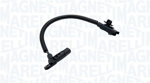 Sensor, Nockenwellenposition