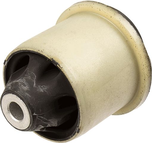 Lagerung, Achsträger