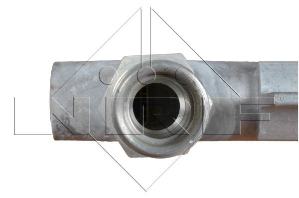 Kondensator, Klimaanlage