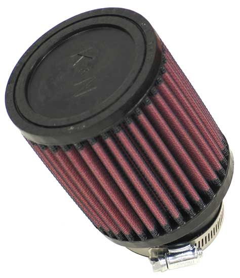 Sportluftfilter “K&N FILTERS 57 mm, 89 mm, 102 mm”