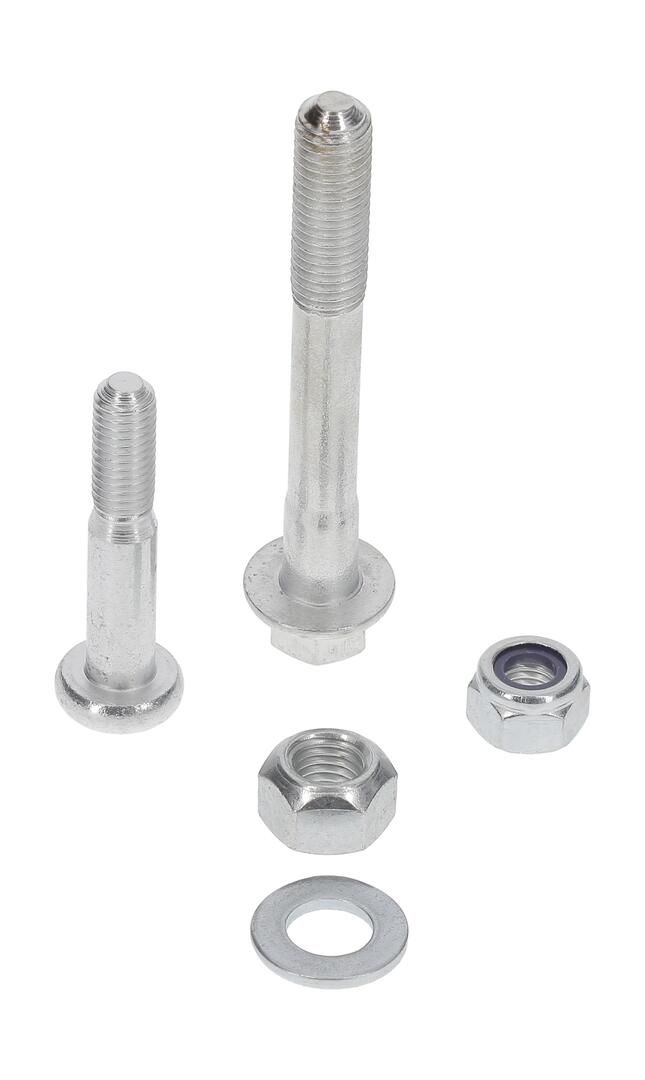 Klemmschraubensatz, Trag-/Führungsgelenk