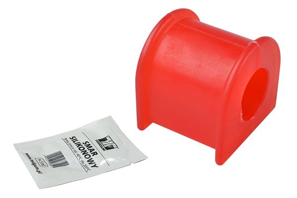 Lagerung, Stabilisator