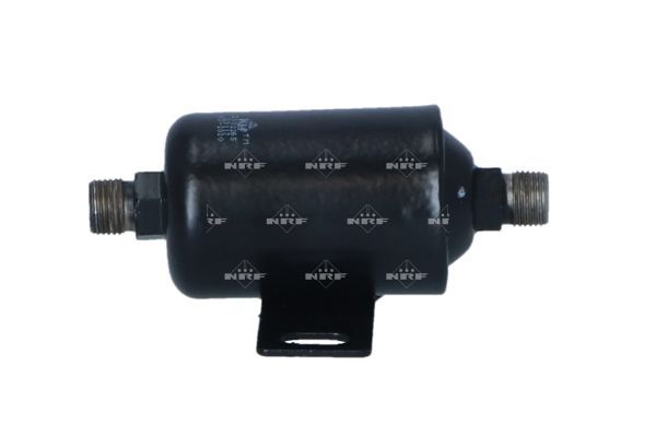 Trockner, Klimaanlage