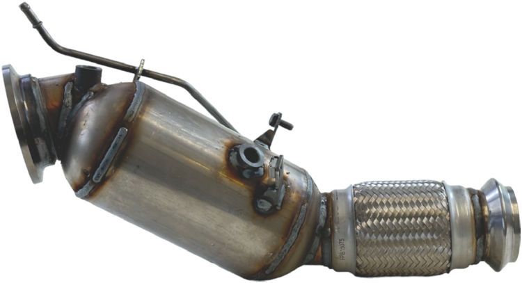Katalysator