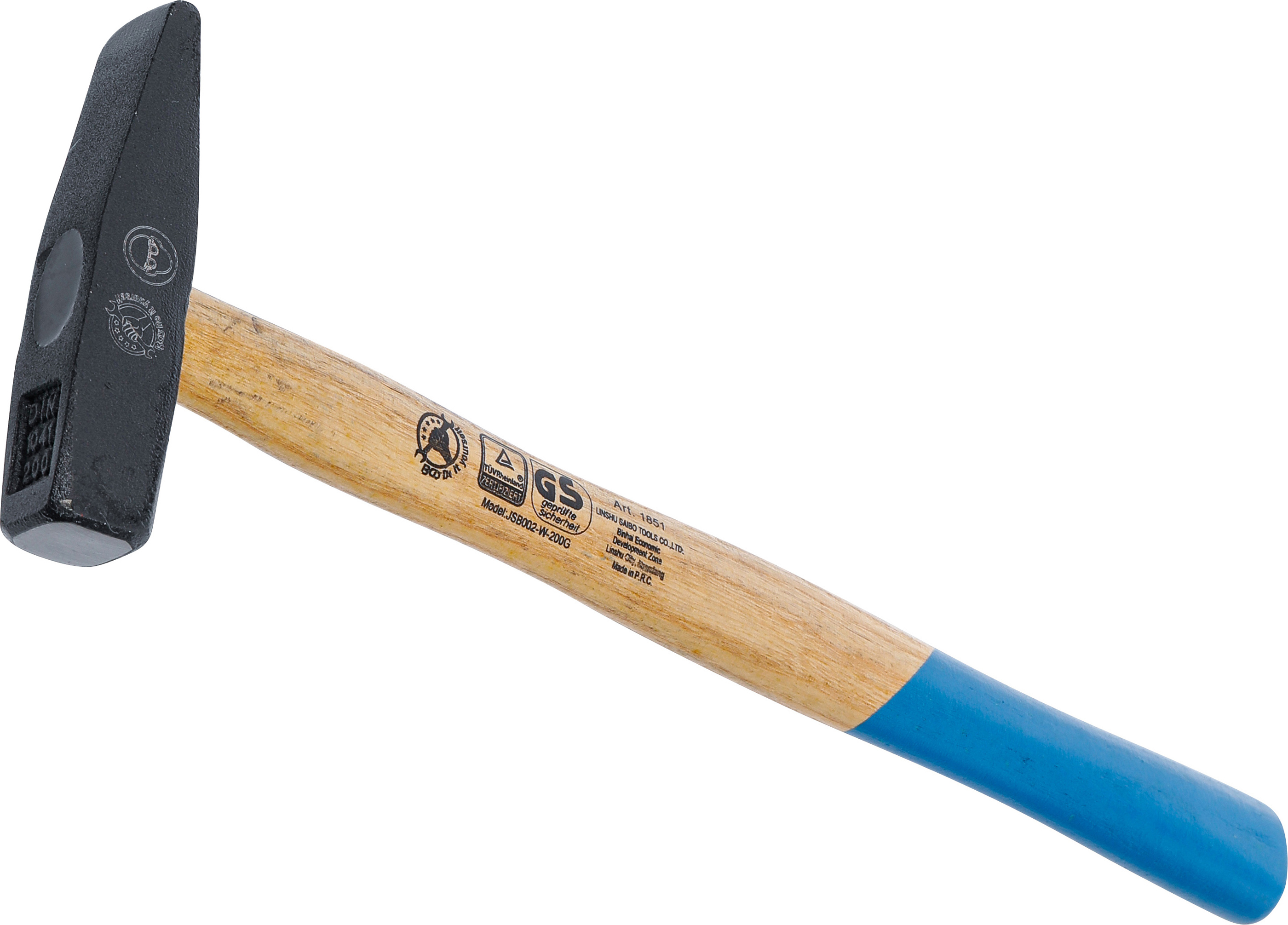 BGS Schlosserhammer | 200 g