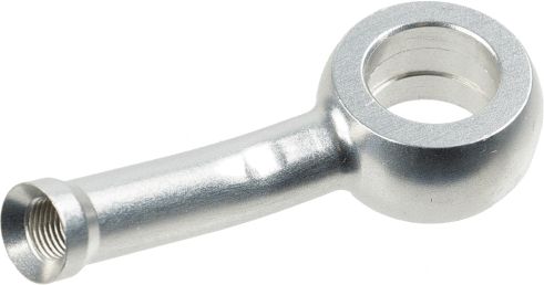 Verbindungsstück, Bremsleitung