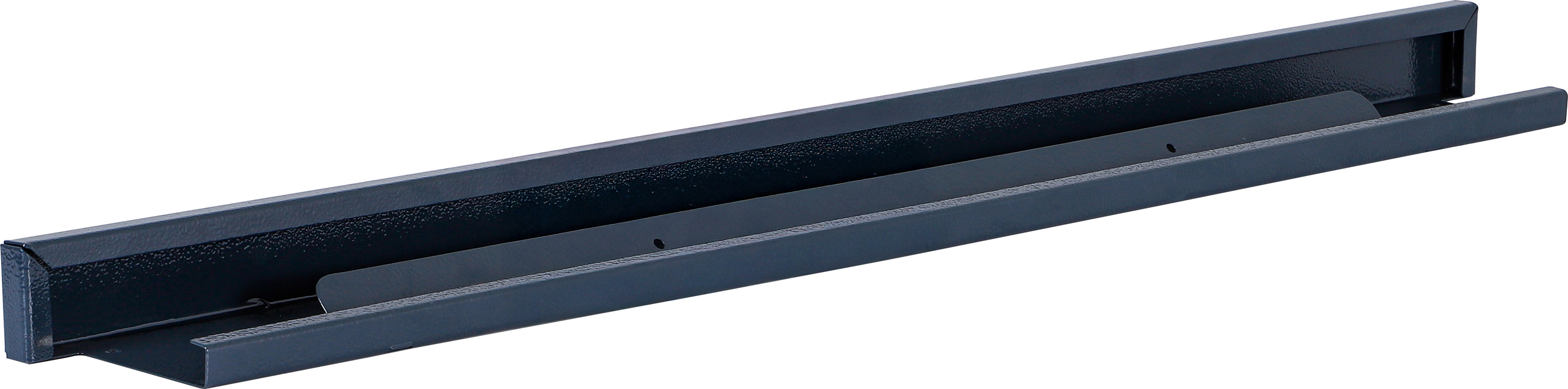 BGS Beleuchtungsabdeckung | für LED-Elemente | 1300 mm