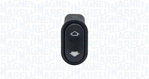 Schalter, Fensterheber