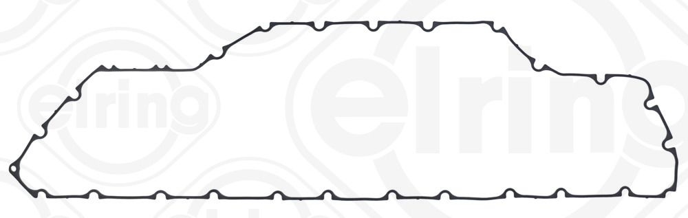 Dichtung, Ölkühler